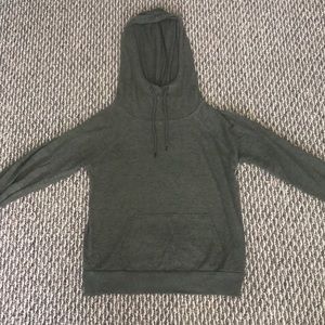 Garage hoodie